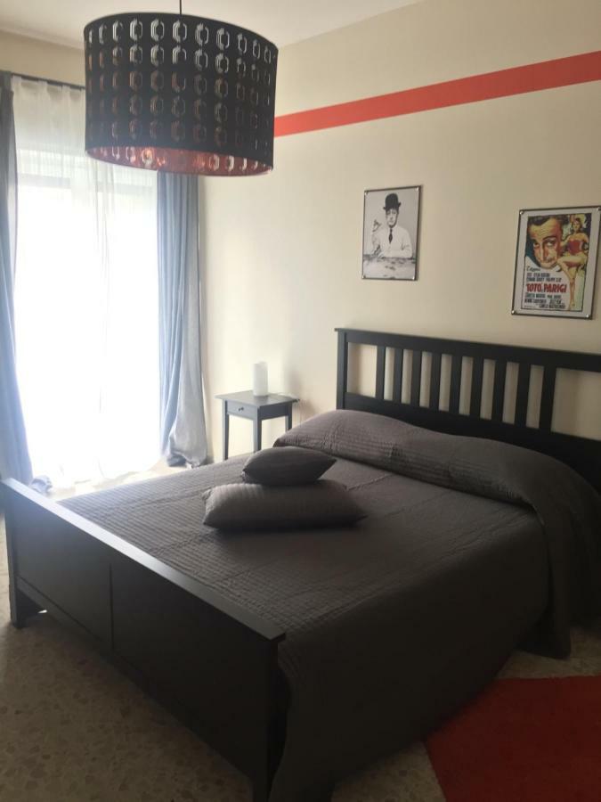 B&B Napoli Napoli * Nápoles